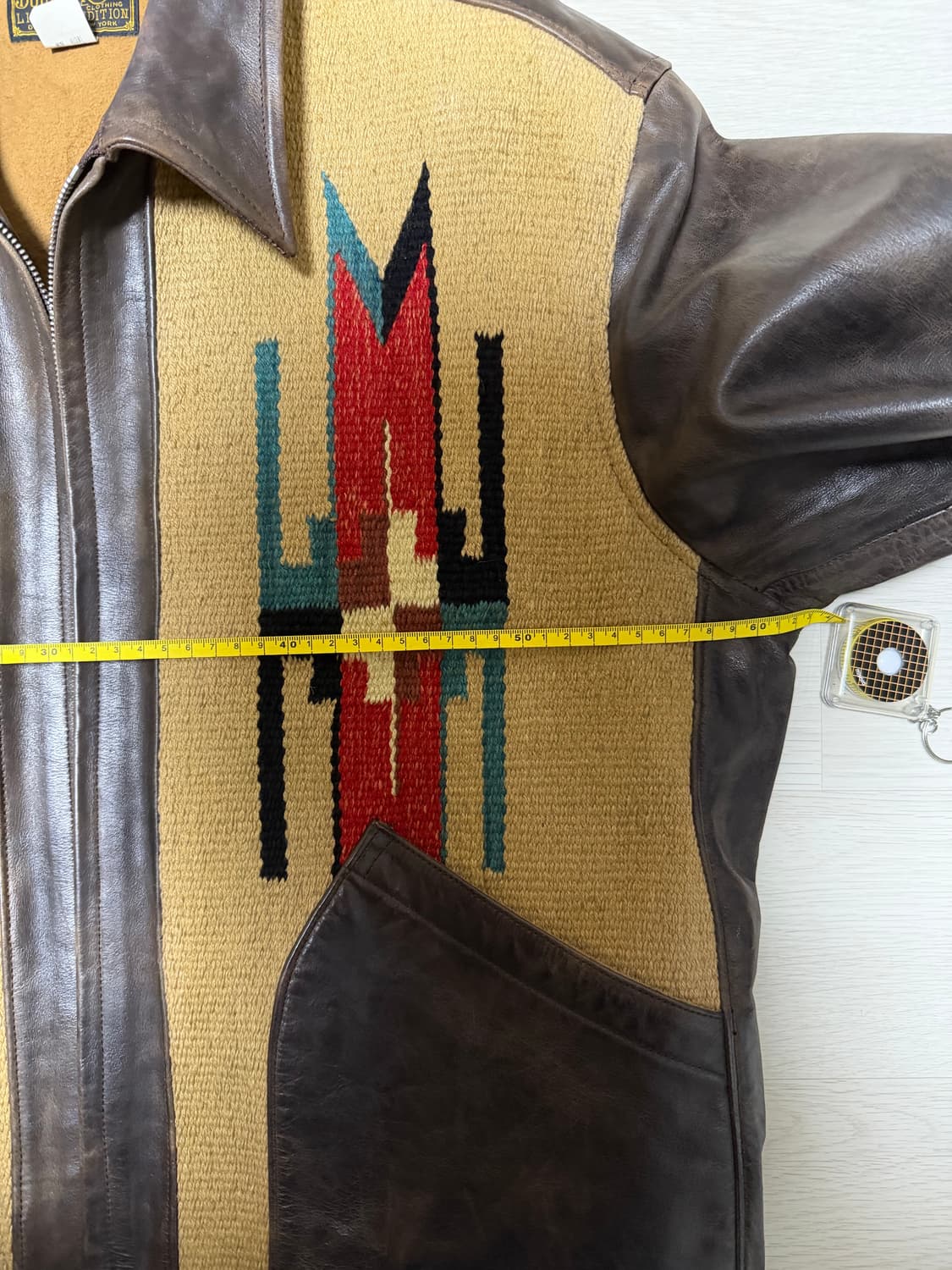 RRL 더블알엘 나바호 자켓 XL 상품이미지5