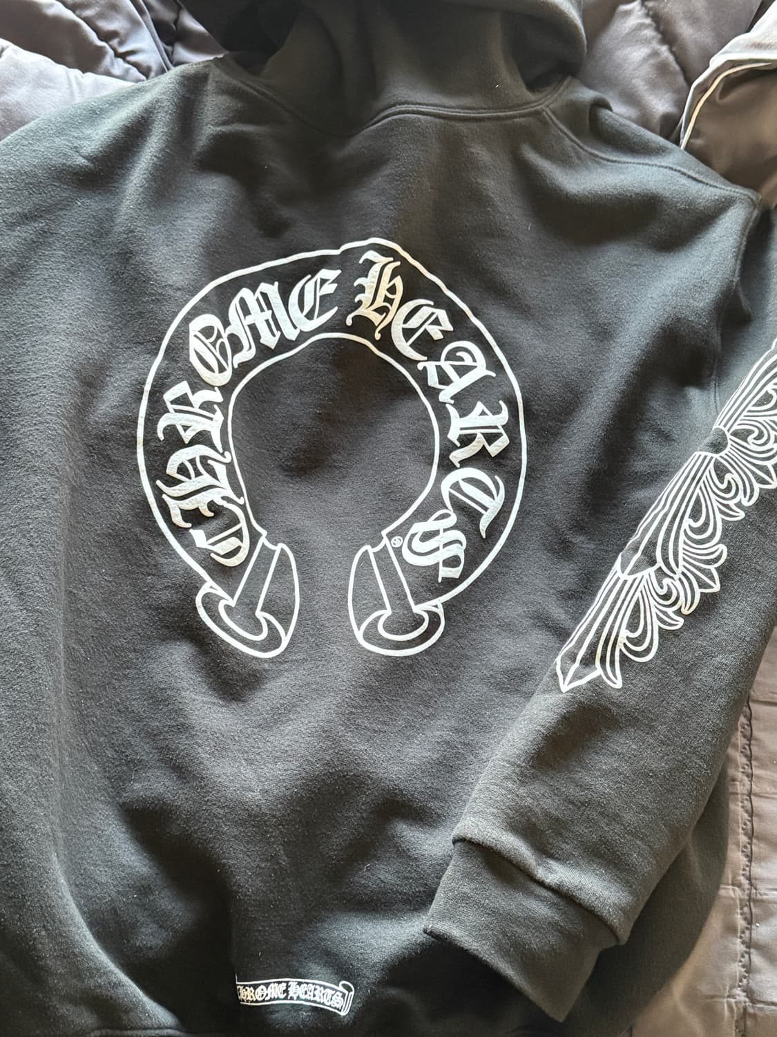 크홈하츠 헤비웨이트 L 상품이미지8