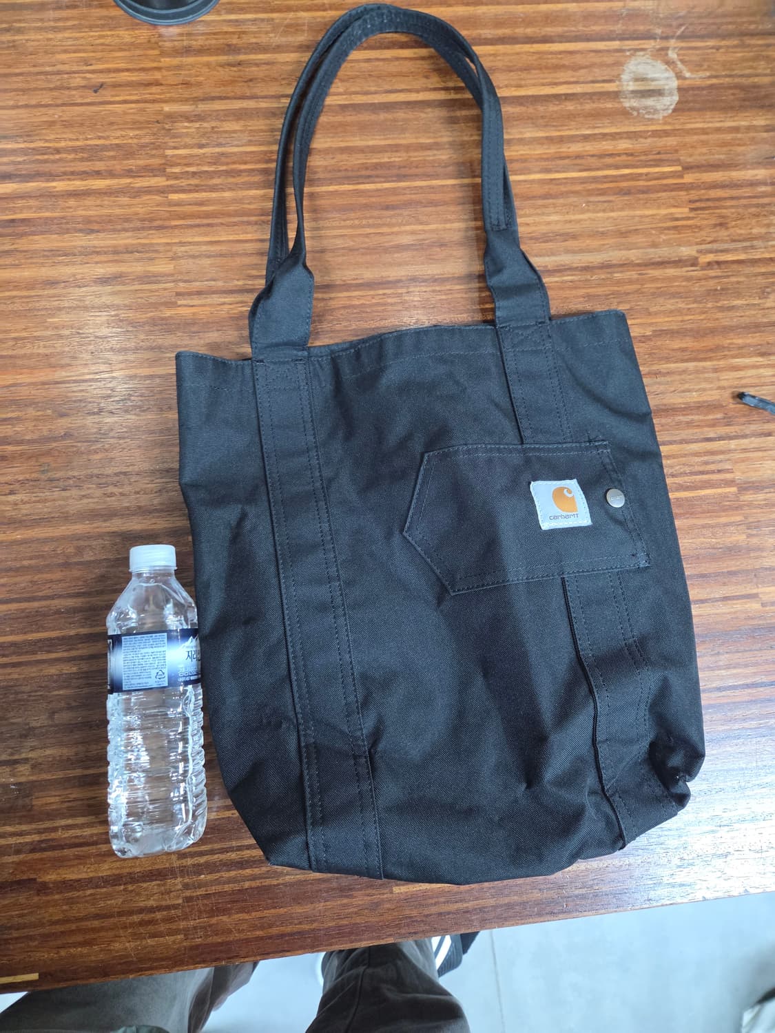 칼하트 토트백 숄더백  상품이미지1