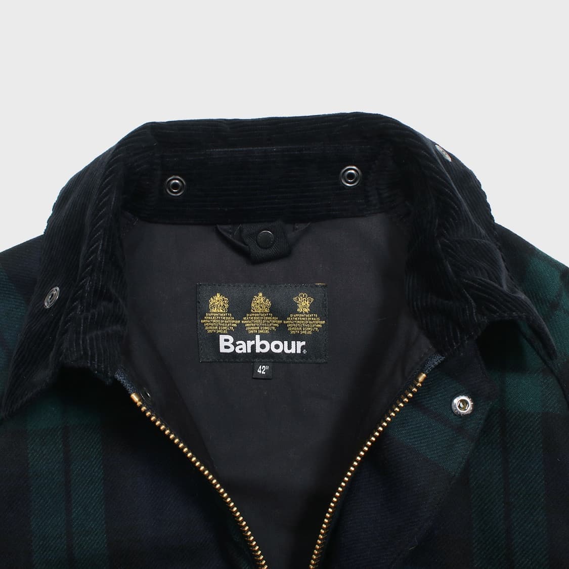 BARBOUR 상품이미지3