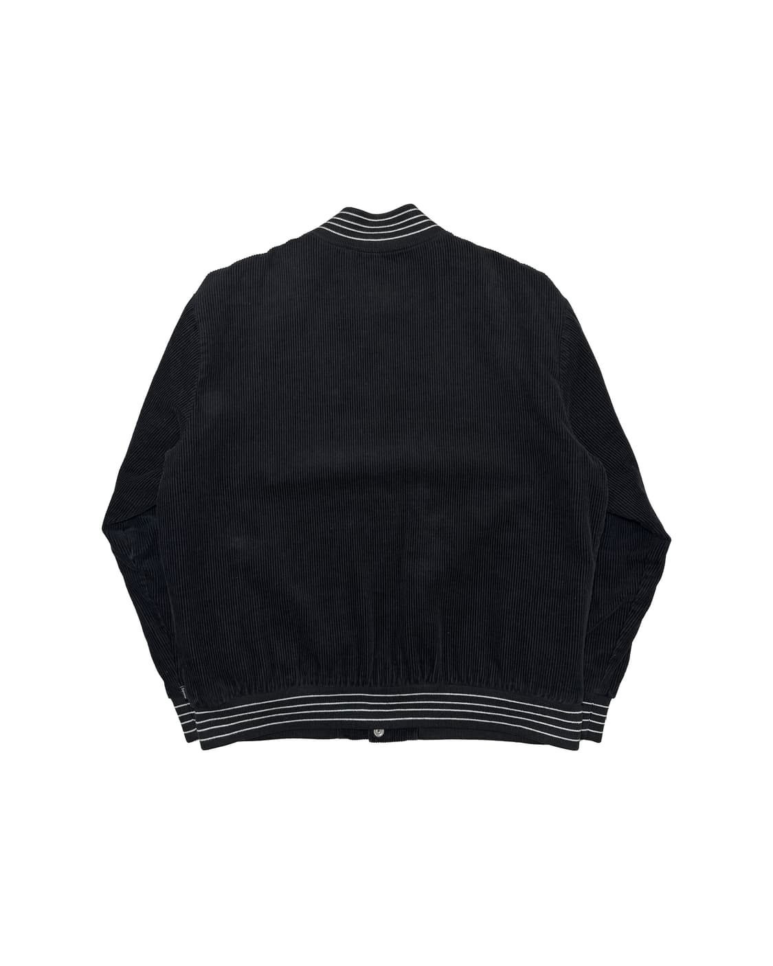 슈프림 올드 잉글리쉬 코듀로이 바시티 자켓 상품이미지2