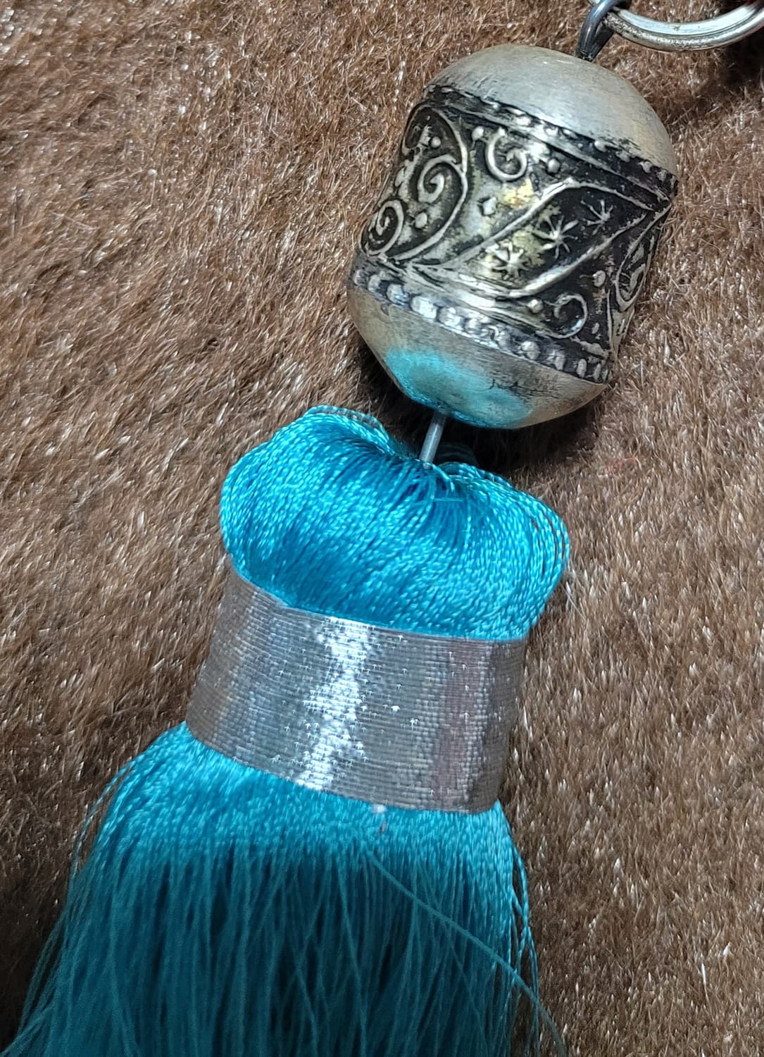 에스닉 페루산 파우치(34*28) 상품이미지7