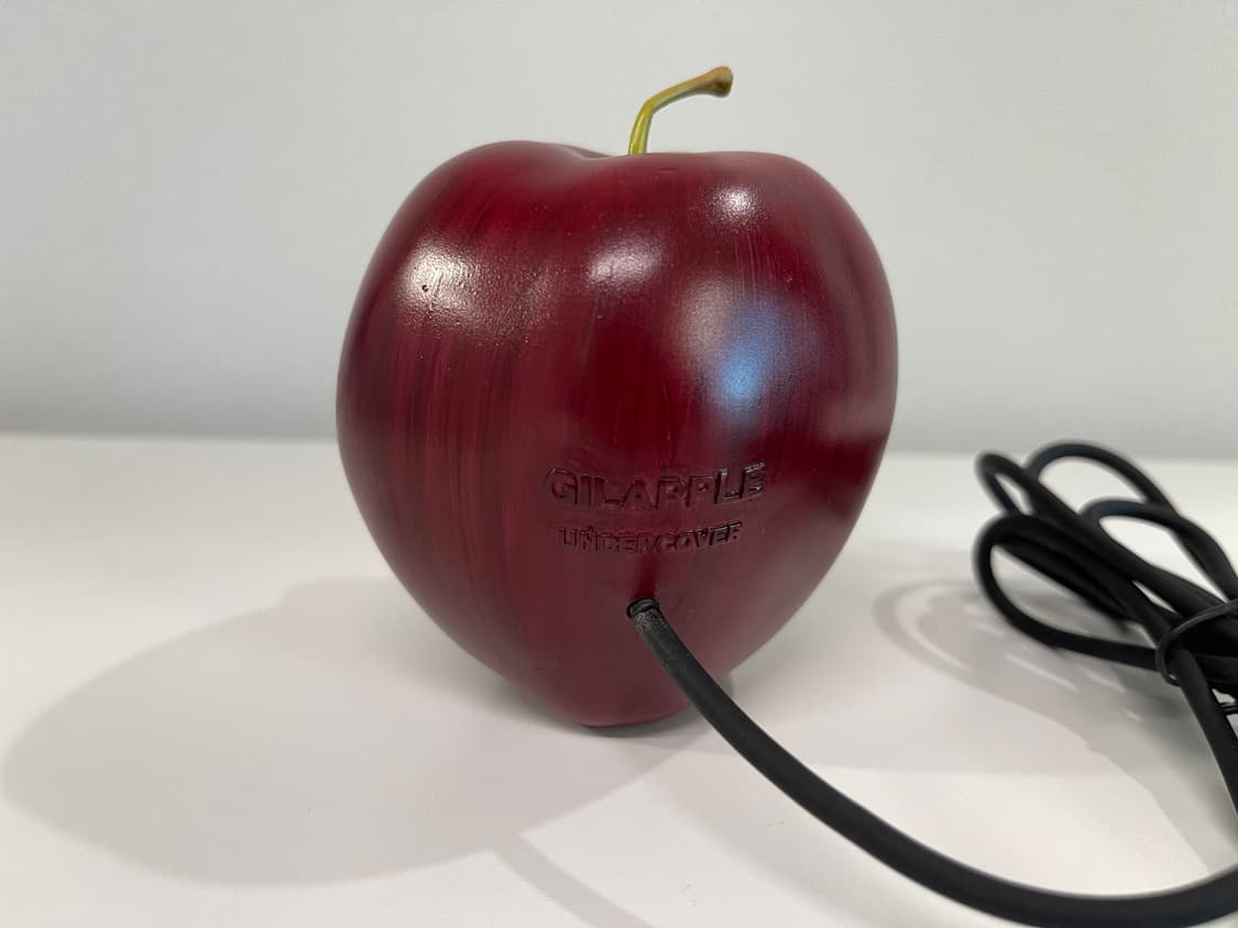 언더커버 Undercover 1st 길애플 LED 라이트 AD2009 상품이미지7