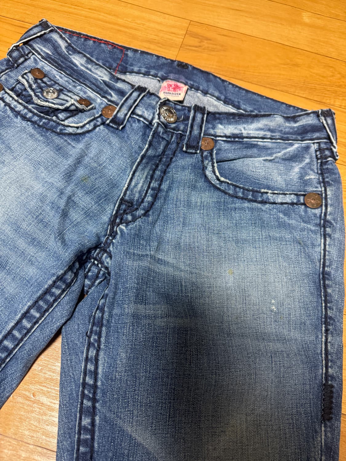 트루릴리전 33 미드나잇 조이슈퍼티 상품이미지3