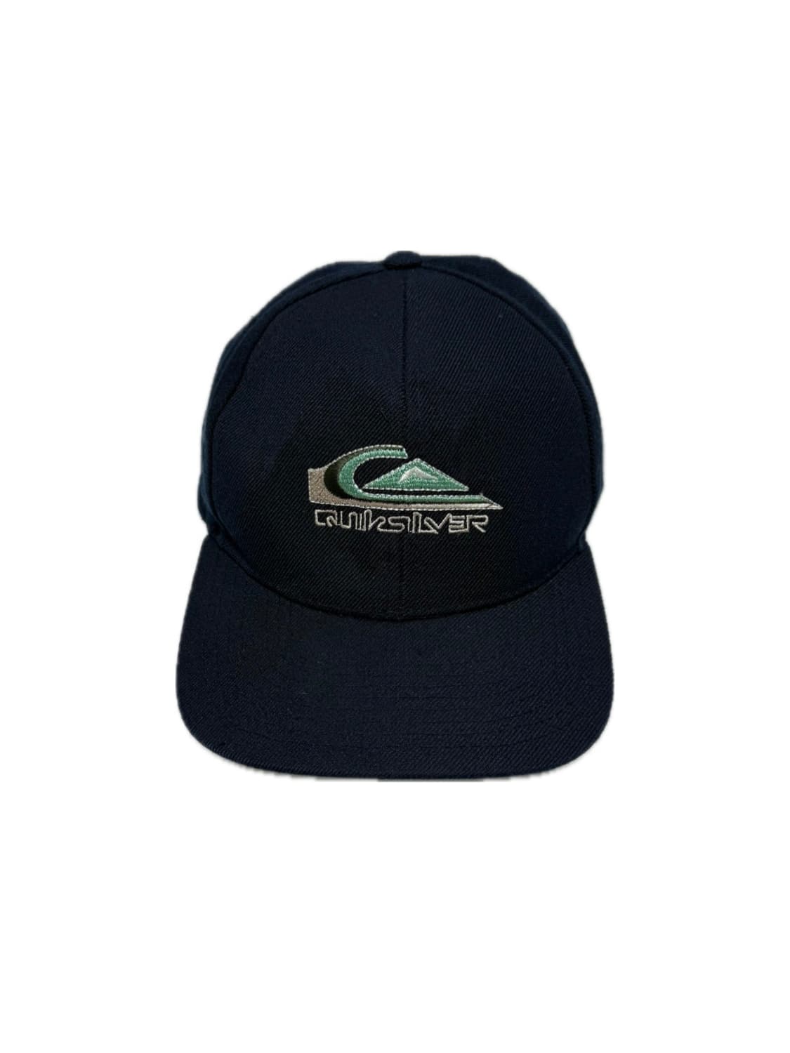 90s USA Quiksilver 퀵실버 빈티지캡 상품이미지1