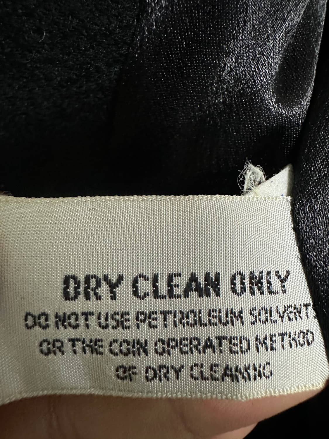 캐시미어 100% 더블 코트 상품이미지5