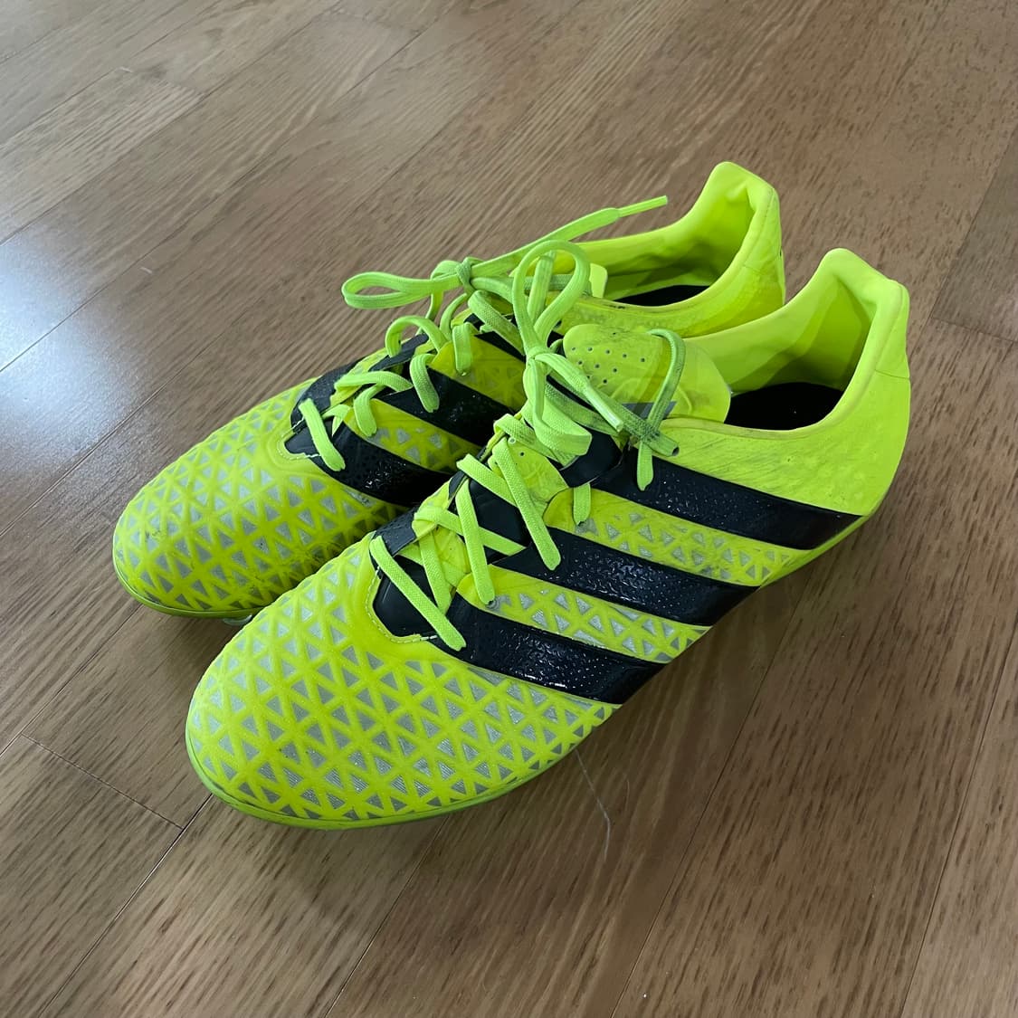 아디다스 에이스 축구화 285 상품이미지3