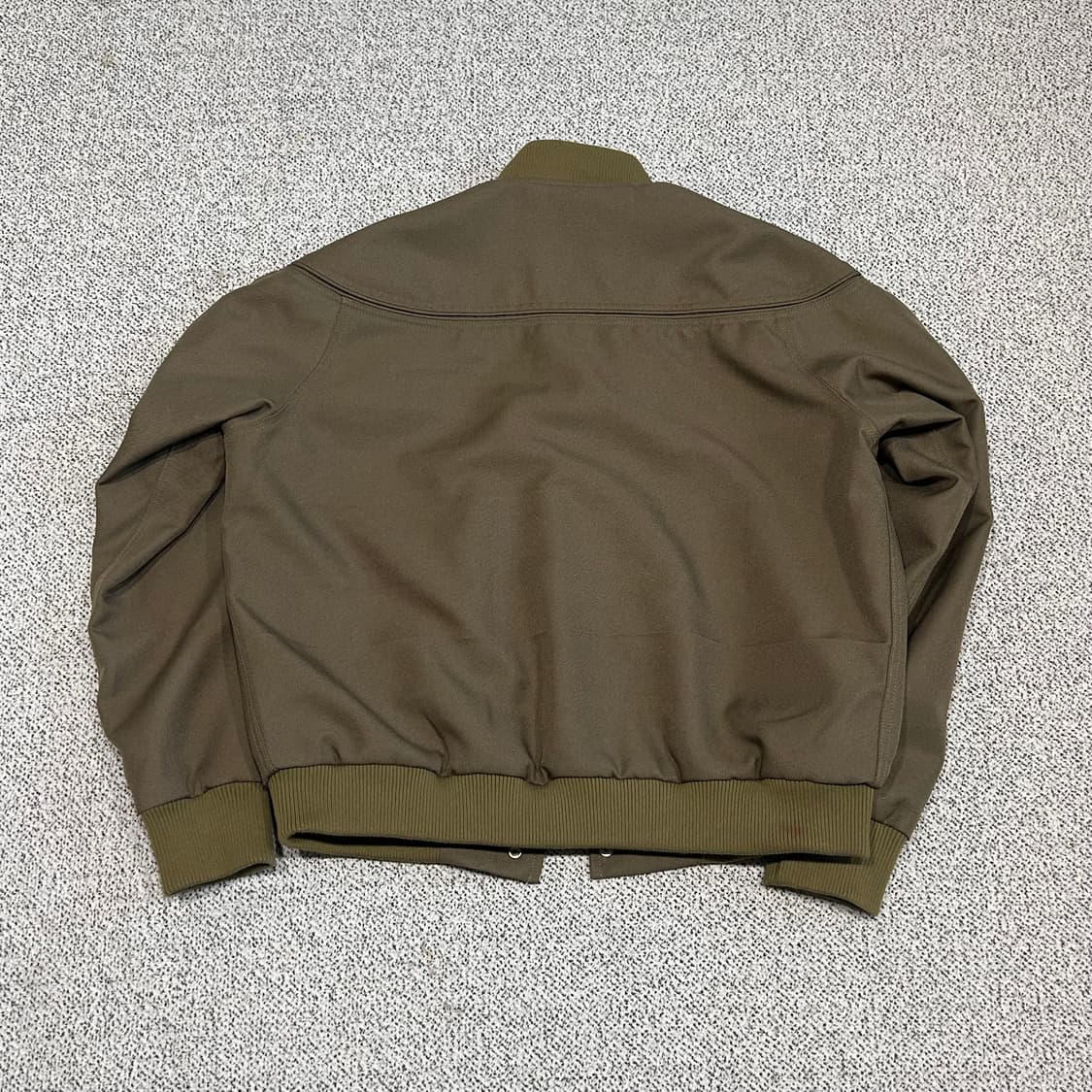 유니버설오버롤 자켓 상품이미지2