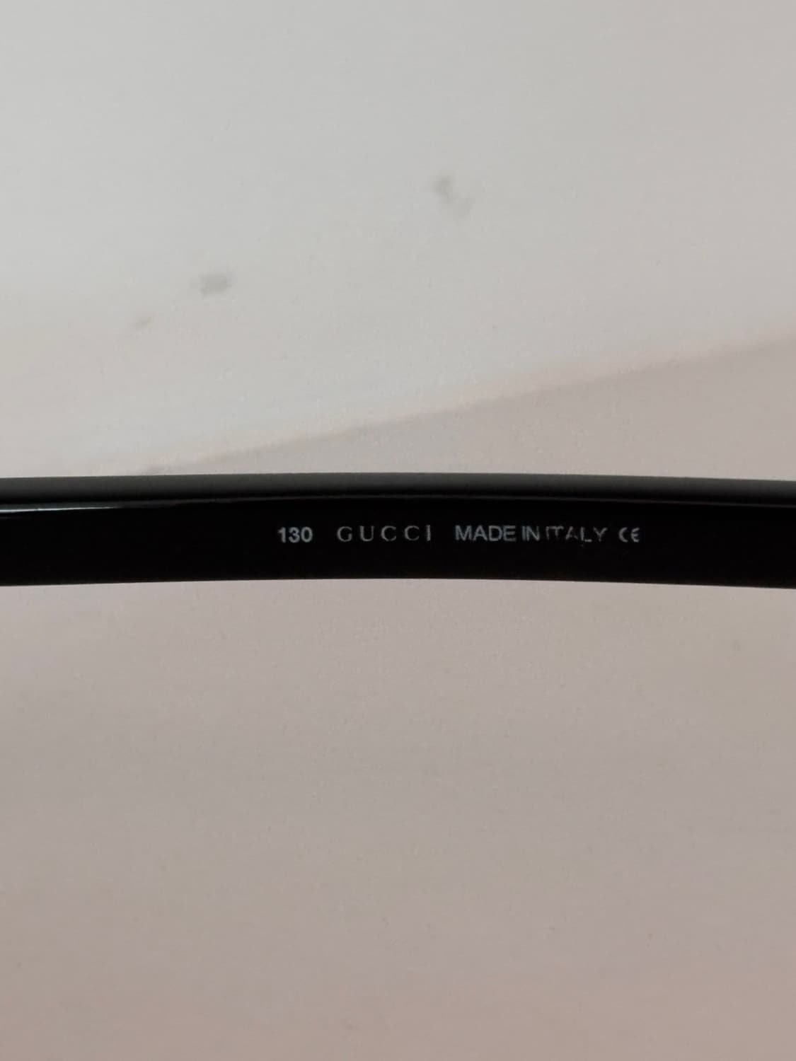 Vintage Gucci Sunglasses 상품이미지6