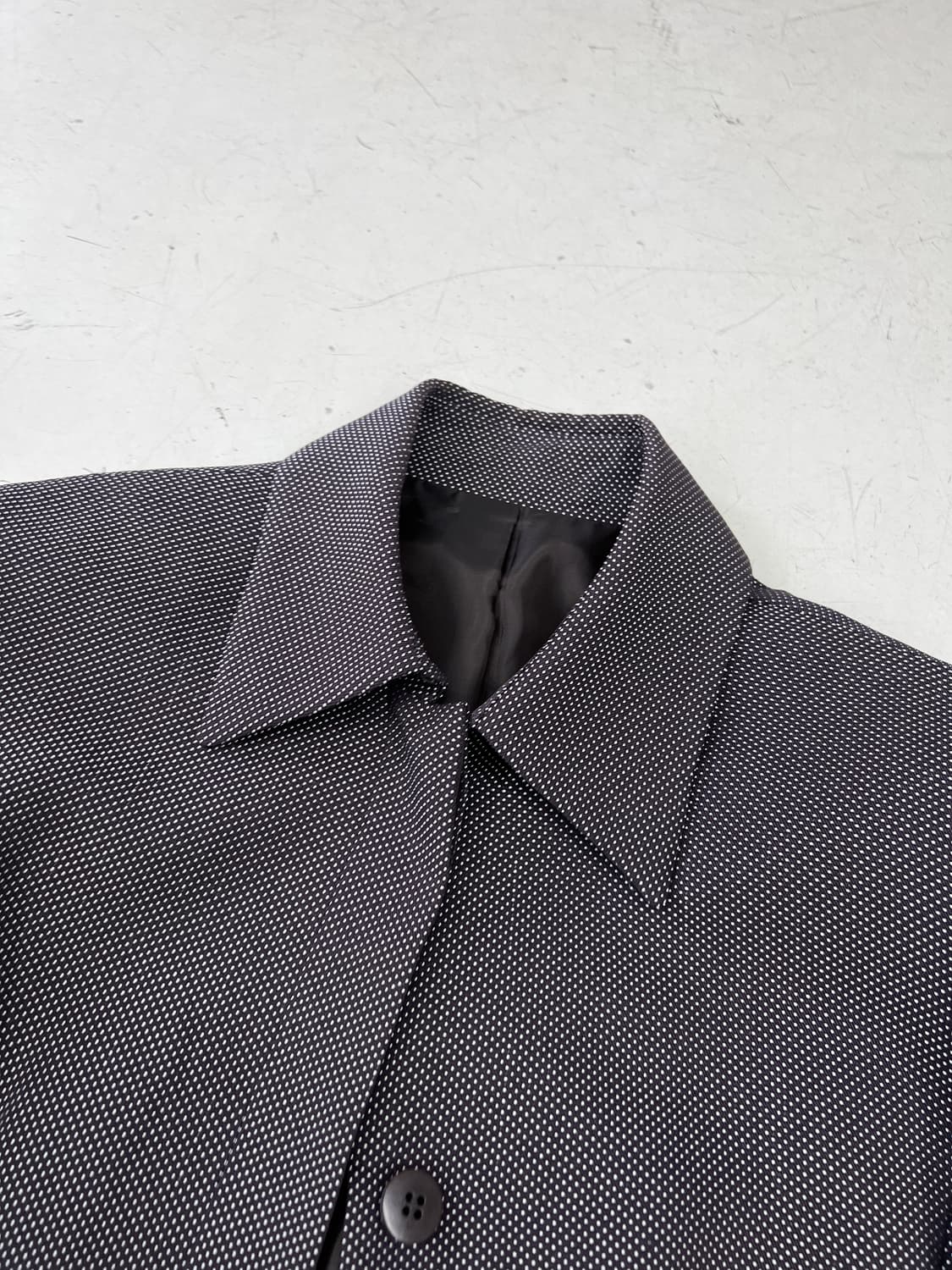 맥그리거 웨스턴 자켓 상품이미지2