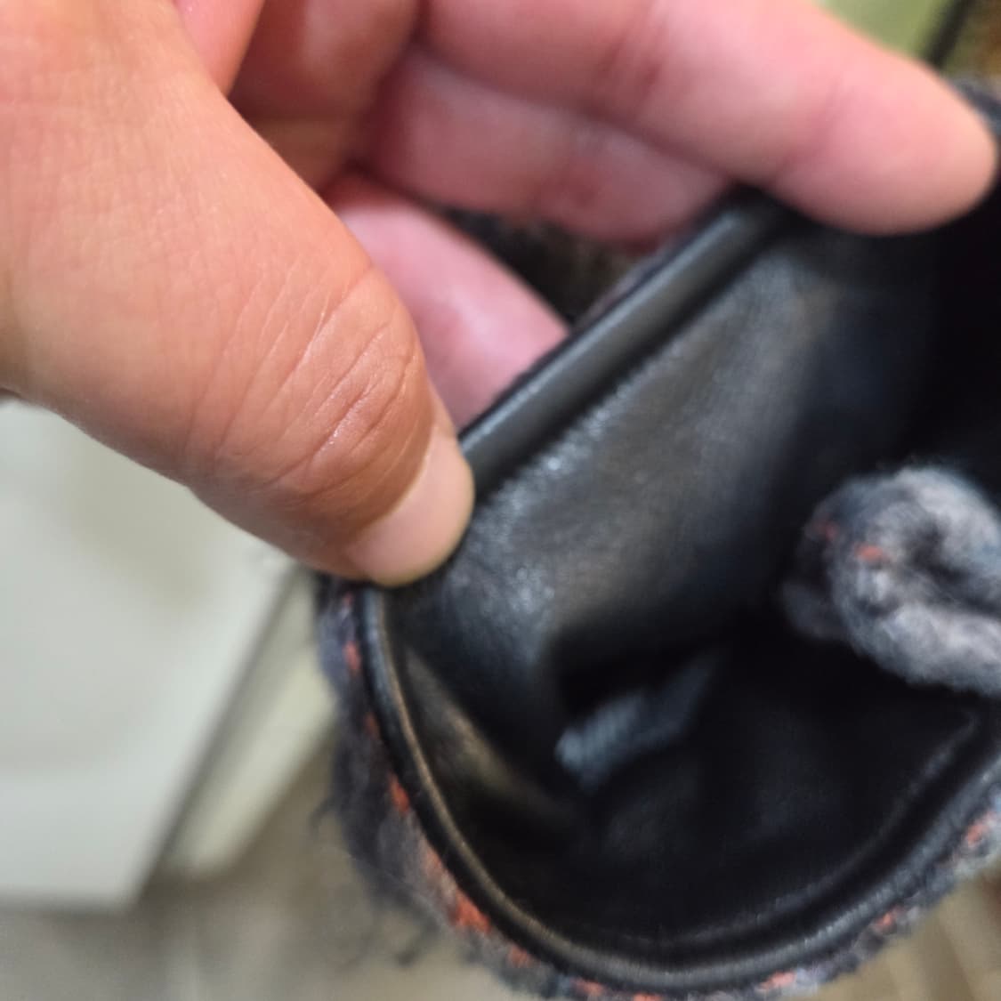 존바바토스 모헤어 자켓 상품이미지7