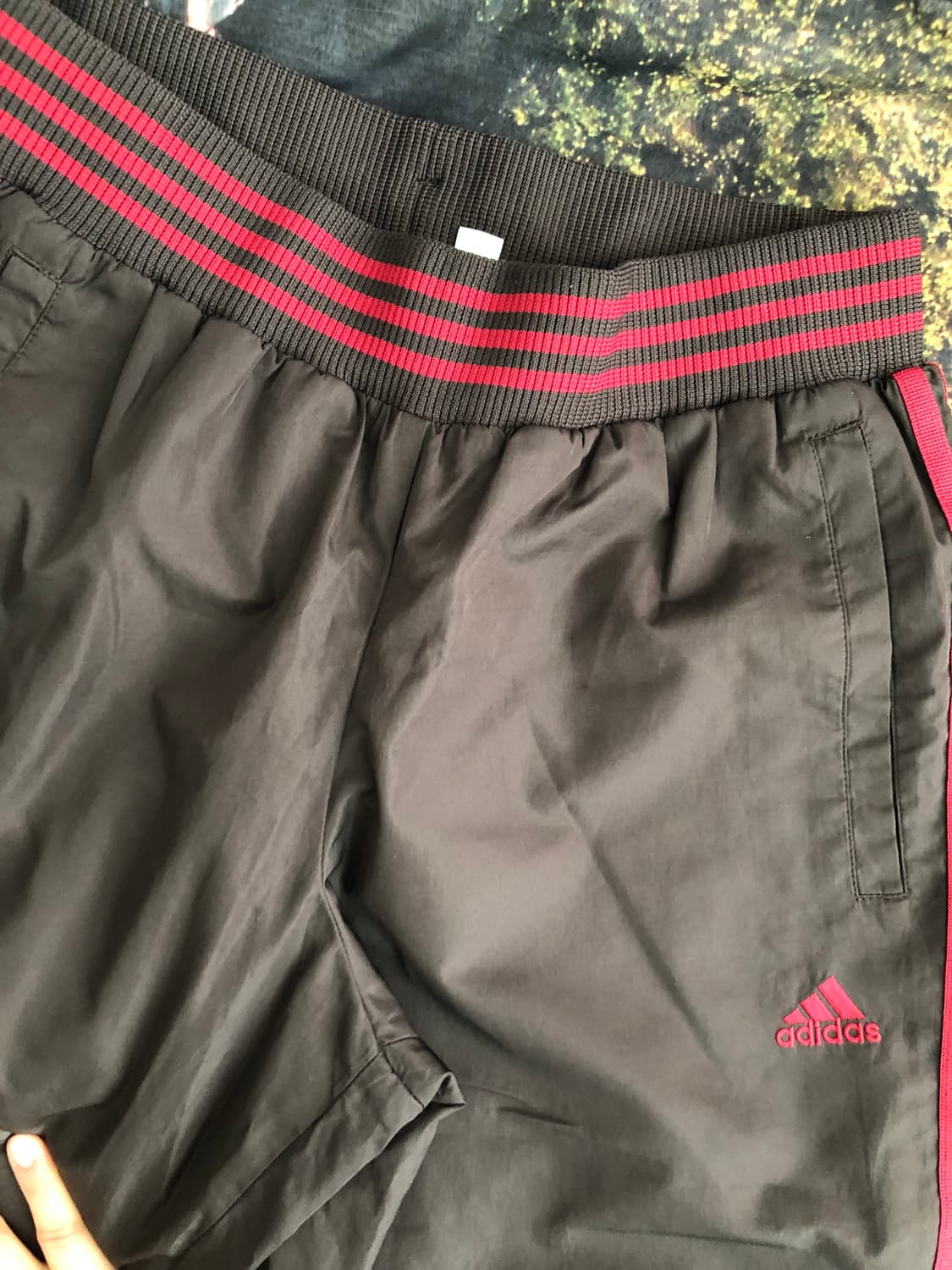 아디다스 부츠컷 트랙팬츠 상품이미지3