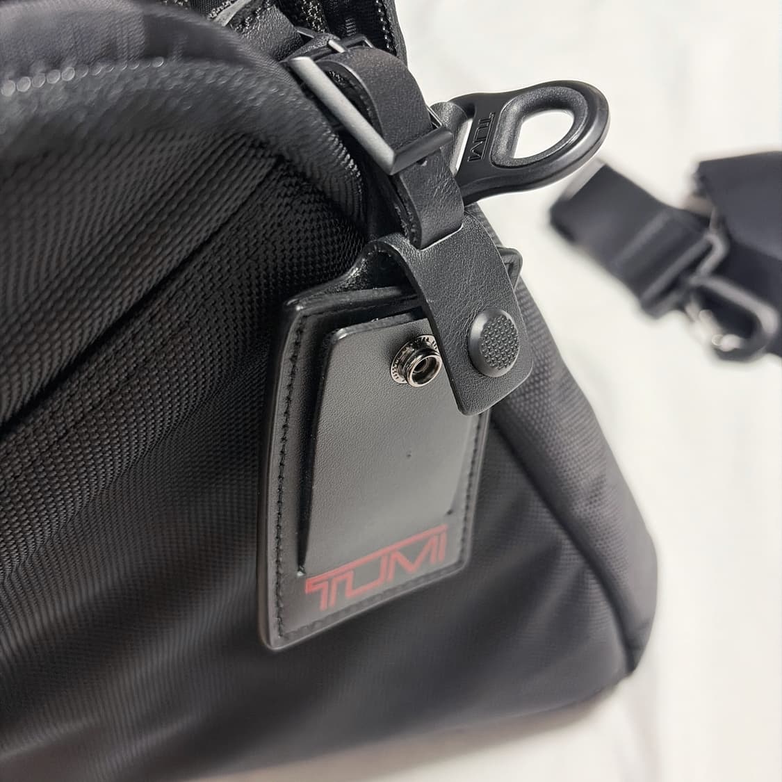 TUMI 투미 브리프케이스 노트북 가방 상품이미지9