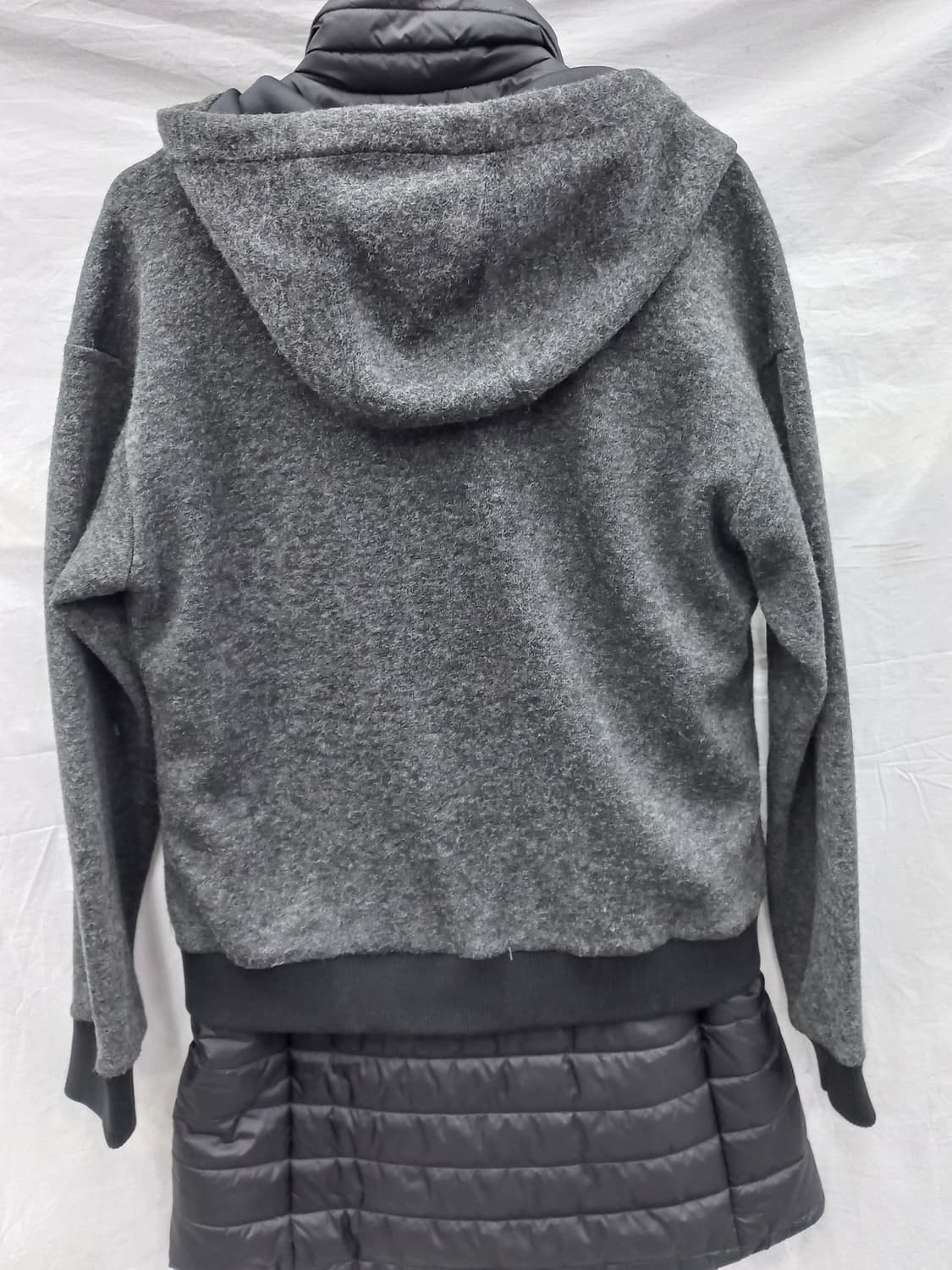 다이나핏 후드 자켓 90 상품이미지2