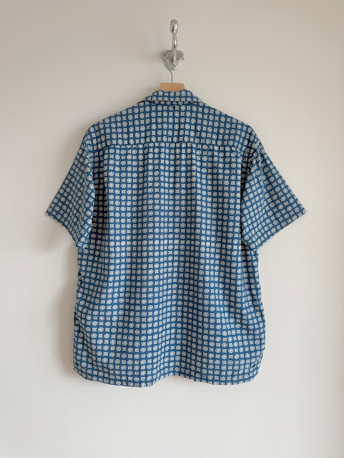 Burgus Plus & Co 반팔 셔츠(JAPAN) 상품이미지4