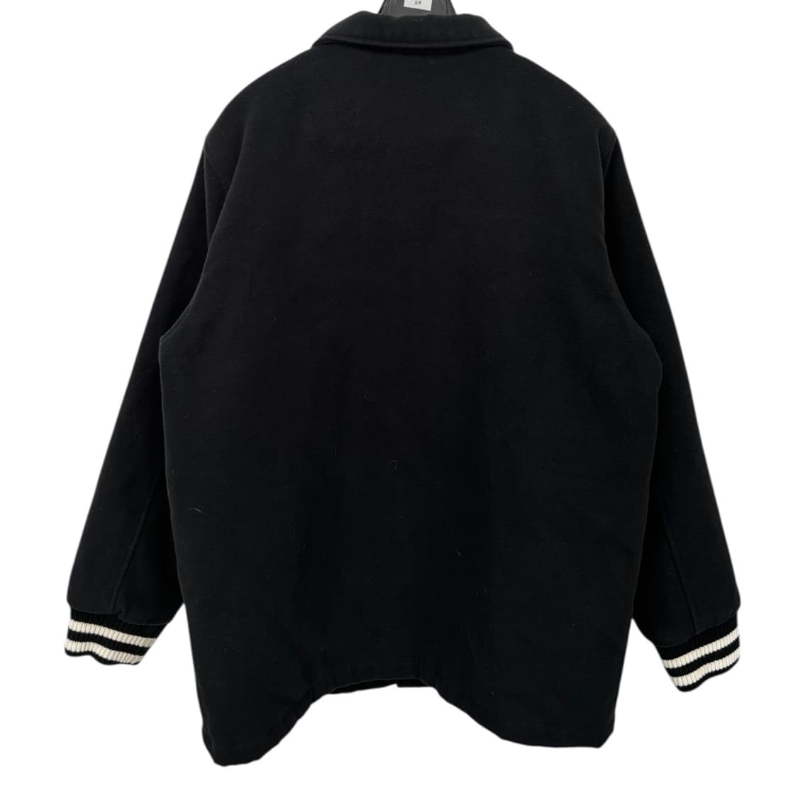 반스 올드스쿨 울 점퍼 상품이미지2