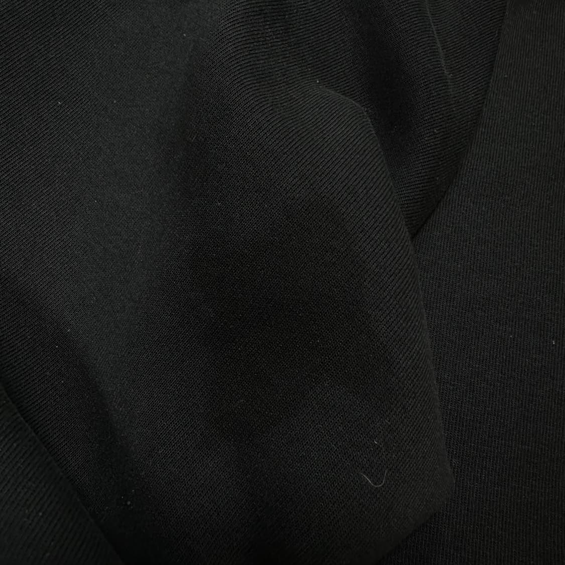 ✨ (바배) 폴로 랄프로렌 블랙 후드 집업  상품이미지5