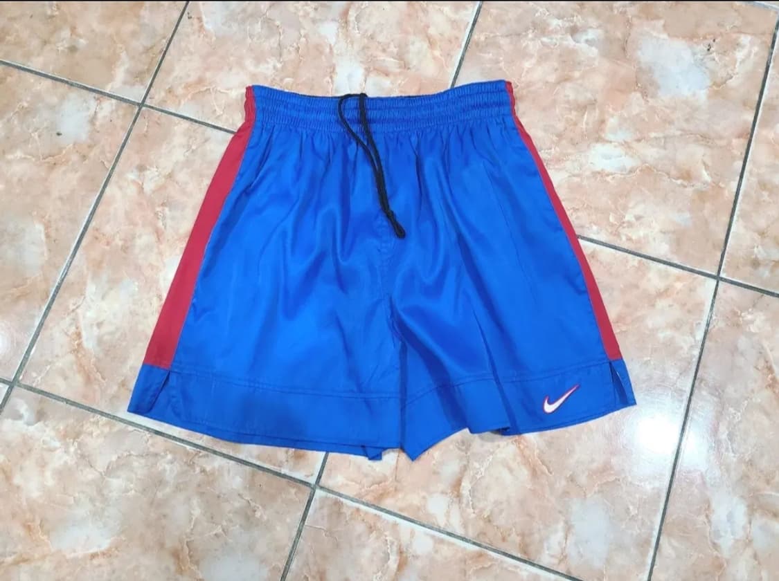 나이키 98프랑스월드컵 대한민국 축구대표팀 쇼츠 상품이미지2