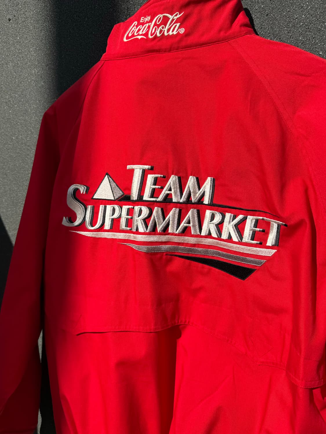 90s “COCA-COLA” 상품이미지3