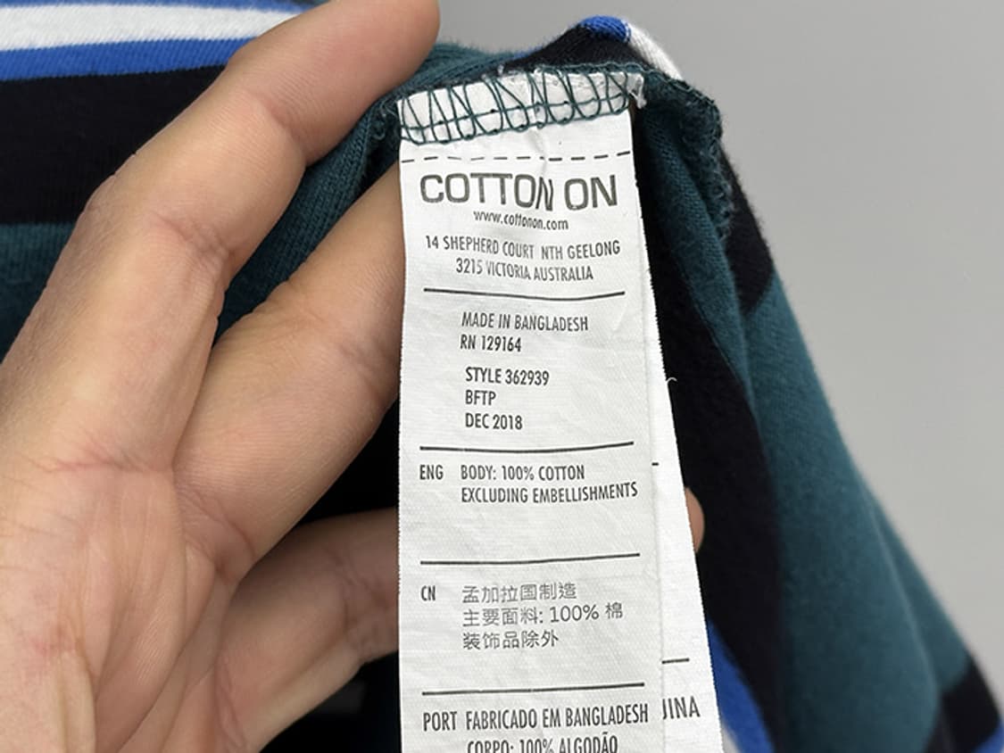 COTTON ON (M) 상품이미지10