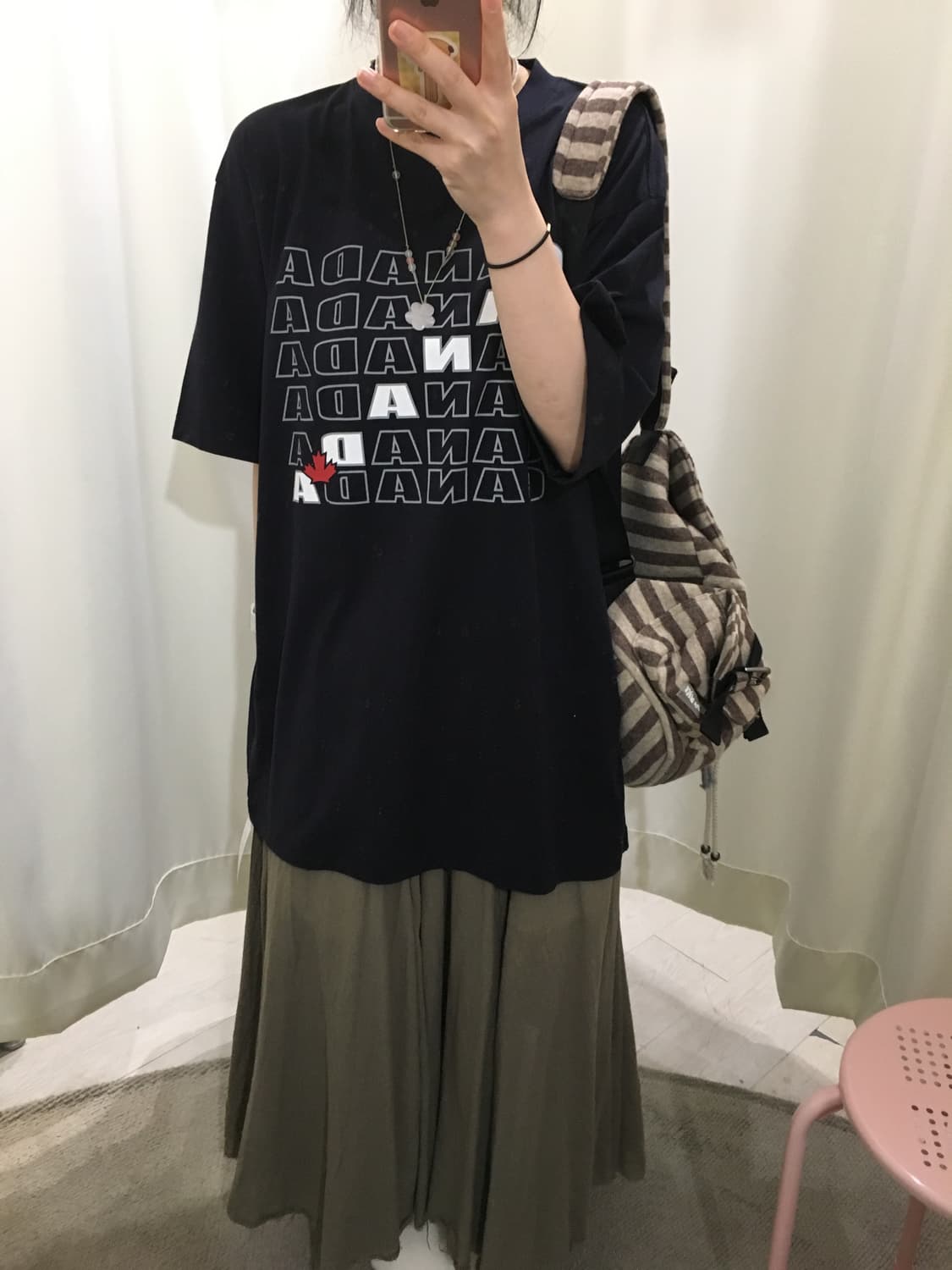 🇺🇸USA vintage t-shirt  상품이미지3