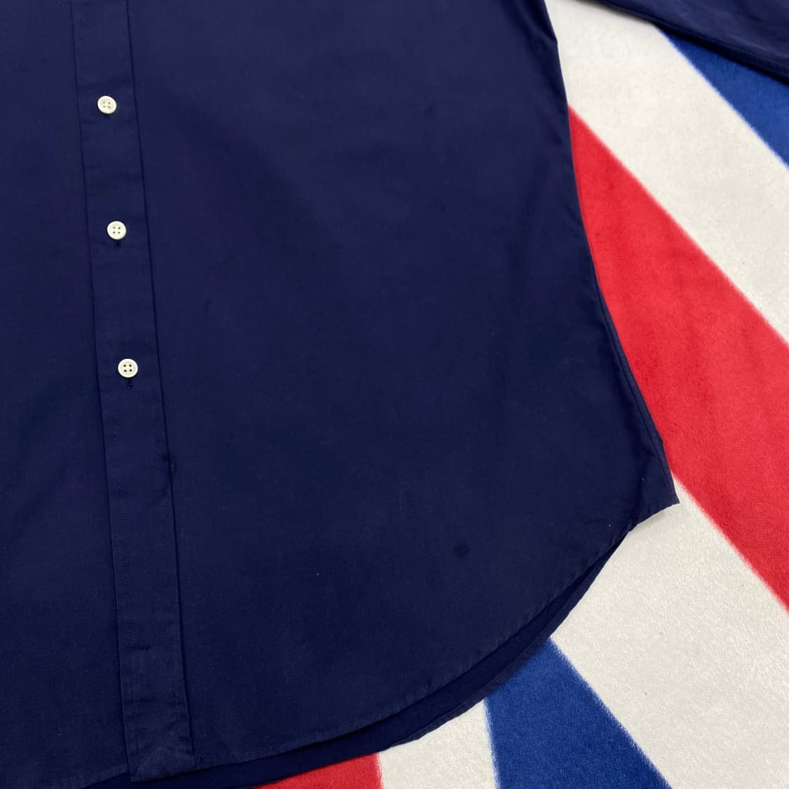 폴로 셔츠 XL 상품이미지3