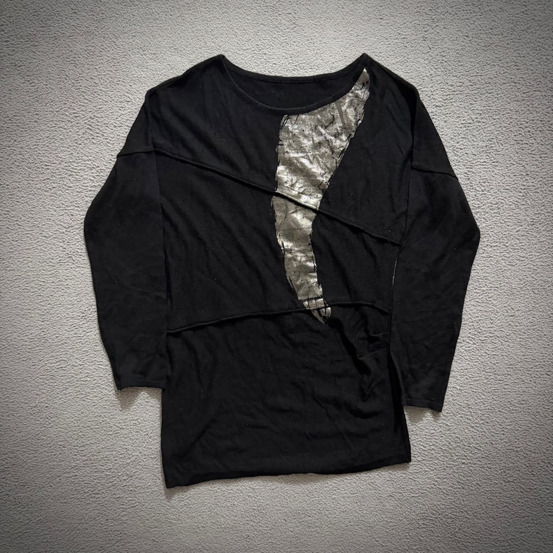 Y2k vintage knit 상품이미지1