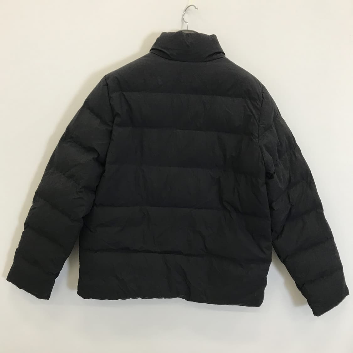 GAP 프리마로프트 나일론 바스락패딩 [L] 상품이미지4