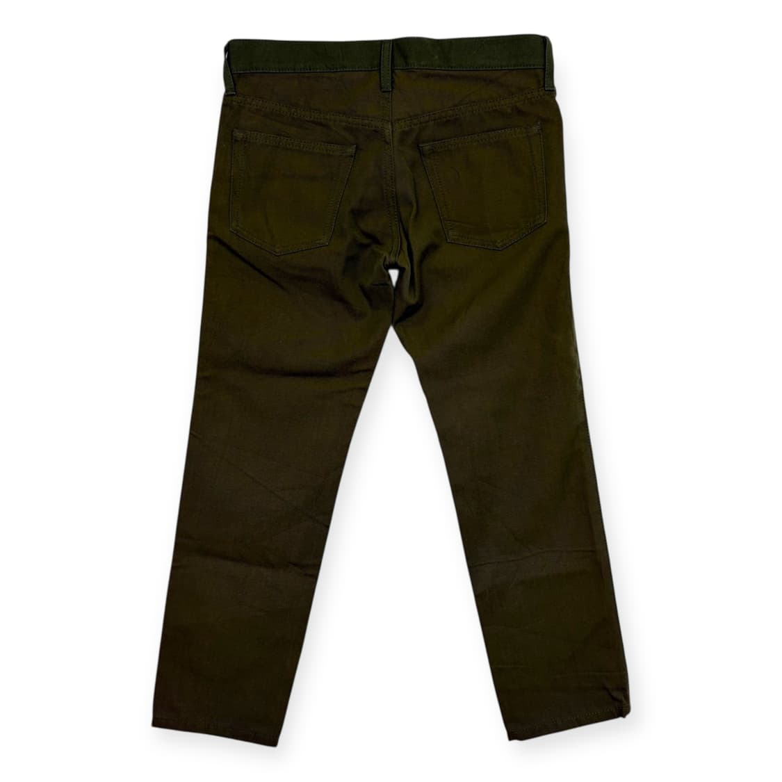 꼼데가르송 패턴 바지 팬츠 상품이미지7