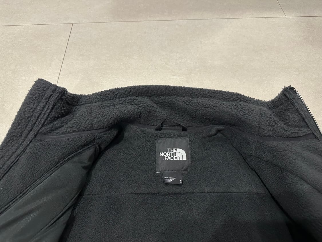 [M] 노스페이스 레트로 94 데날리 플리스 자켓 상품이미지8