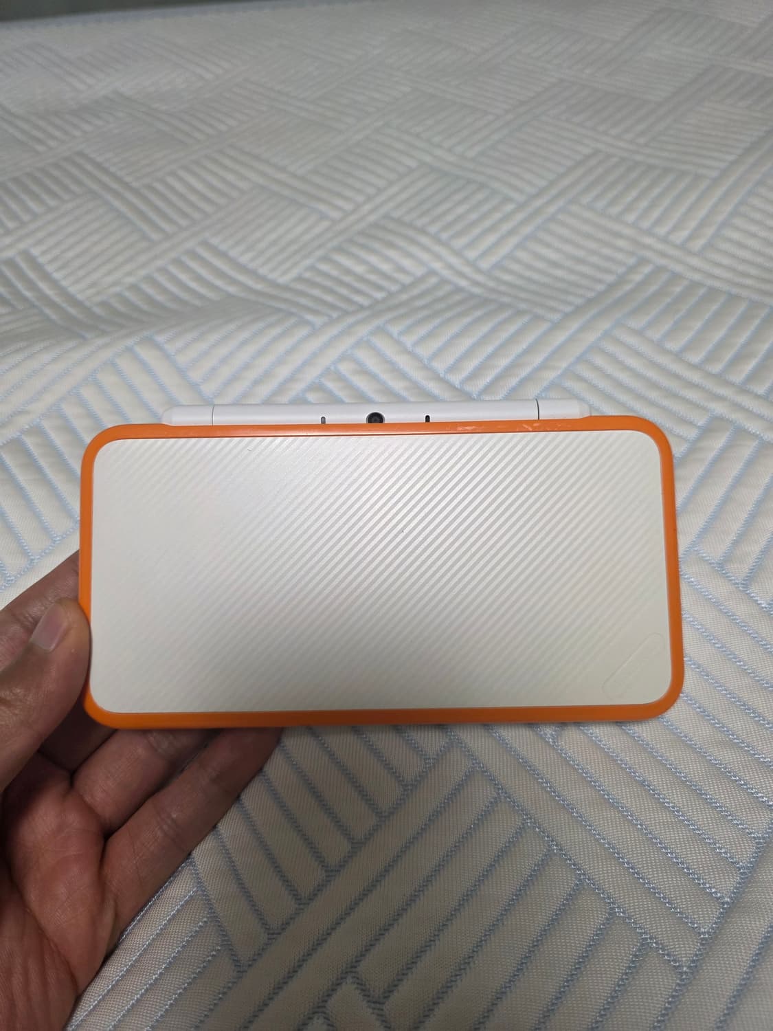 new 2ds xl 화이트 포켓몬뱅크 택배비 포함 가격 상품이미지7