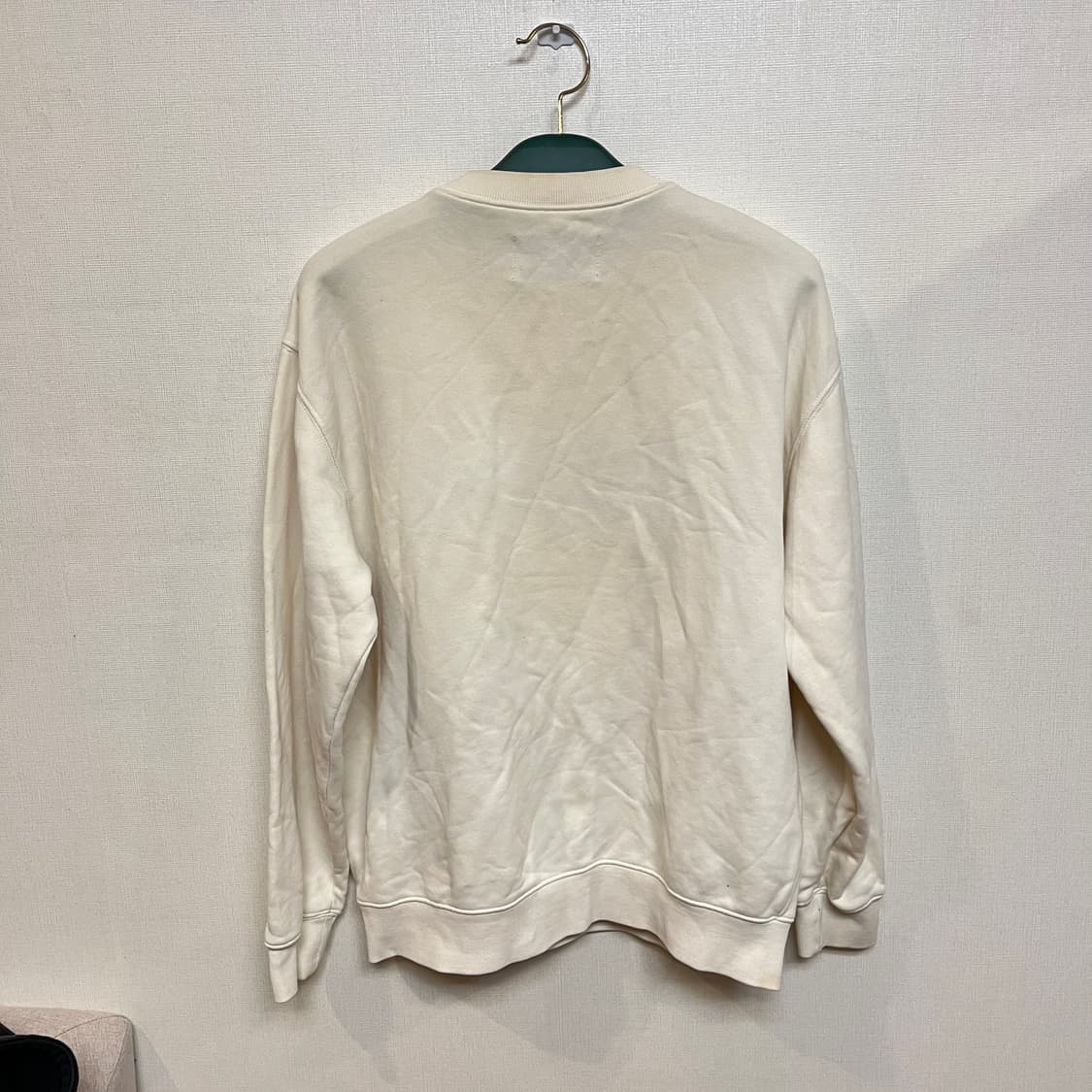 (M) 타입서비스 맨투맨 상품이미지2