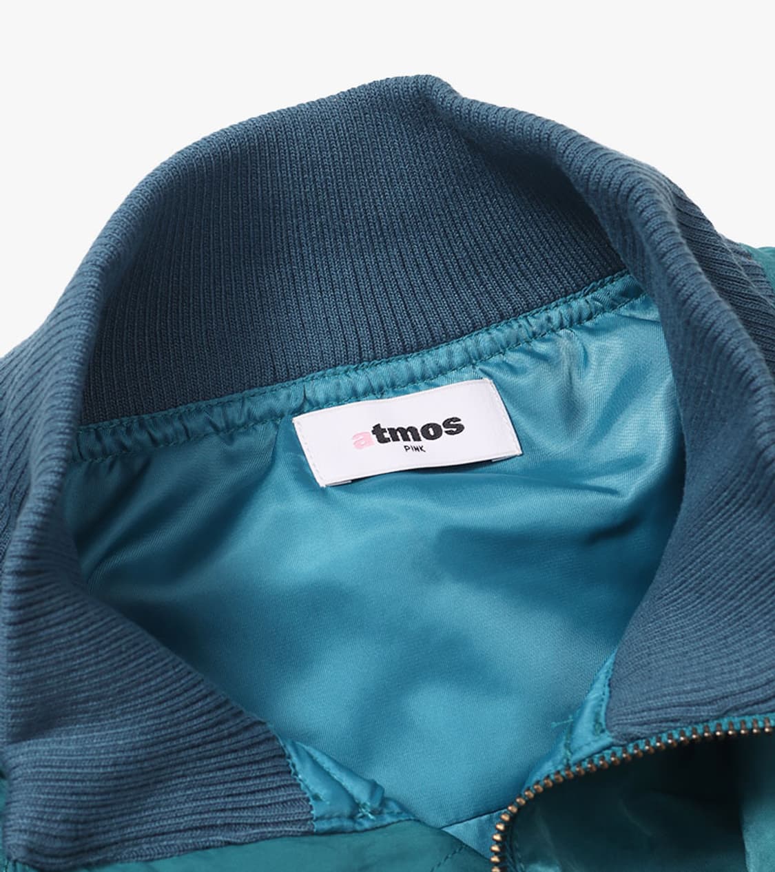 ATMOS PINK - 25SS GATHER MILIRARY MA-1 상품이미지6