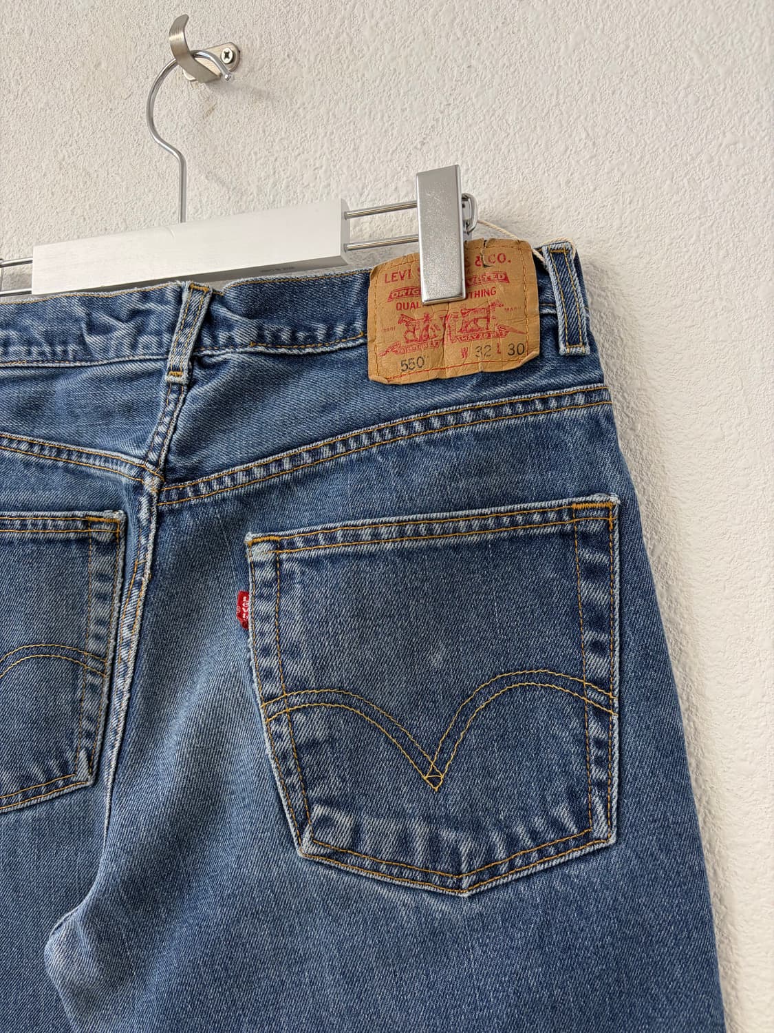 LEVI'S 550 (*037) 상품이미지5