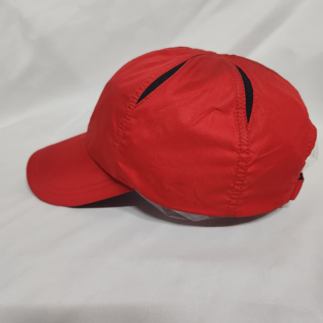 H514 [F] 나이키 테니스 05년 클리마핏 빈티지 모자 상품이미지2