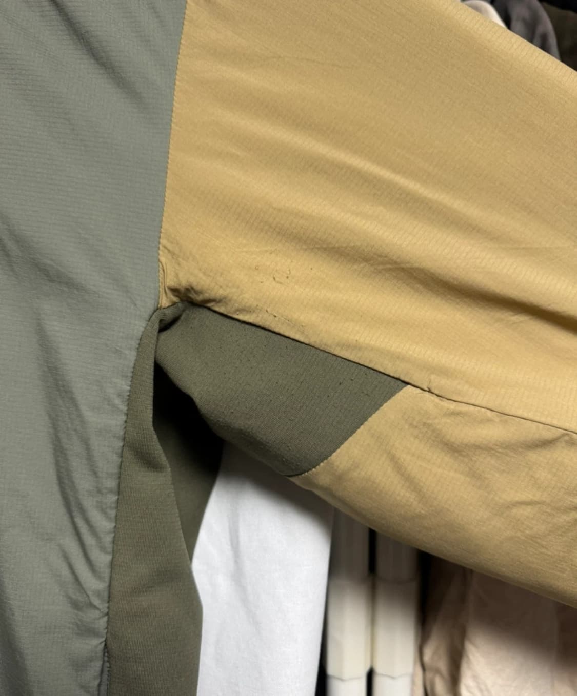 L 아크테릭스 아톰 패딩 상품이미지3