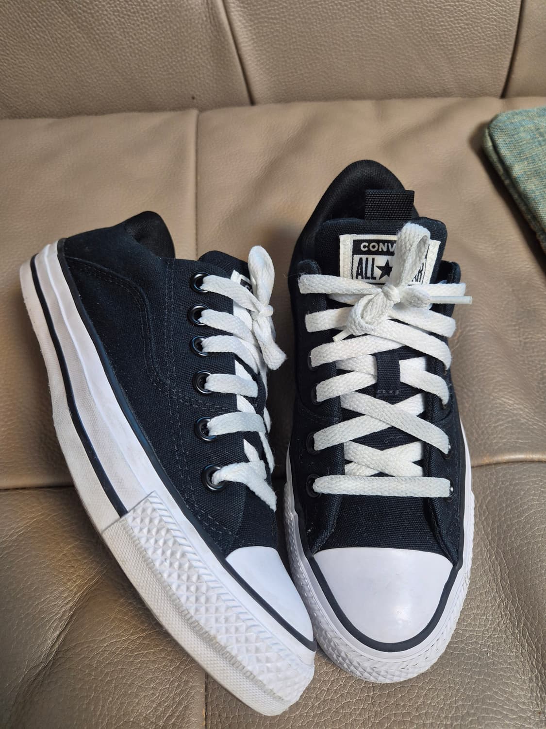 컨버스 몰든 스트릿 옵시디언 남녀공용 235 상품이미지1