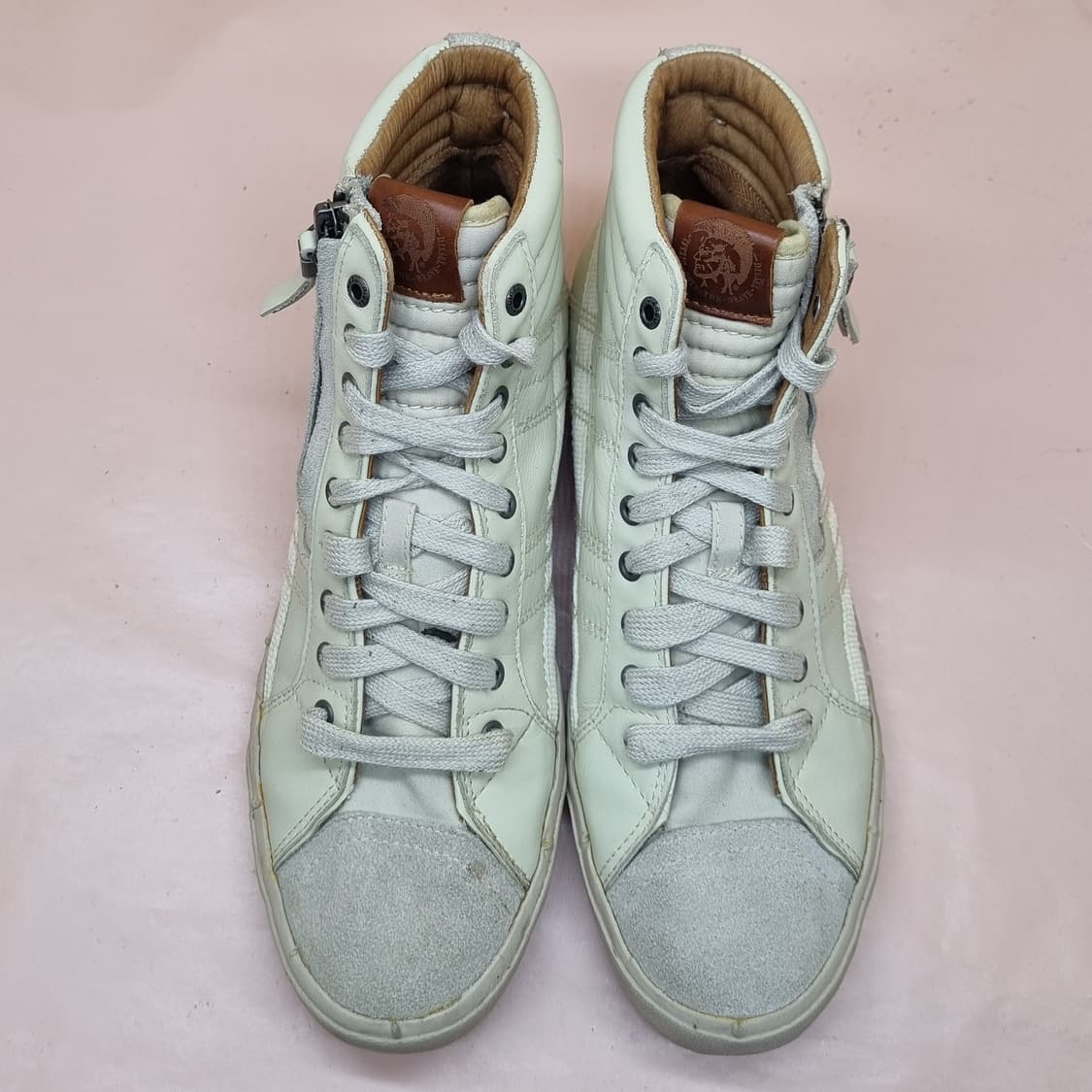 디젤 남성 하이탑265 상품이미지2