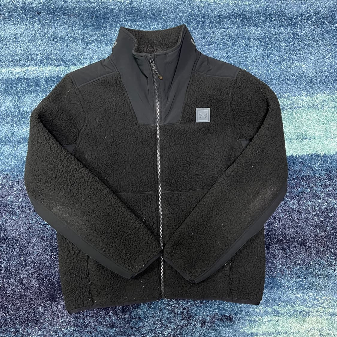 언더아머 양털 후리스 상품이미지2