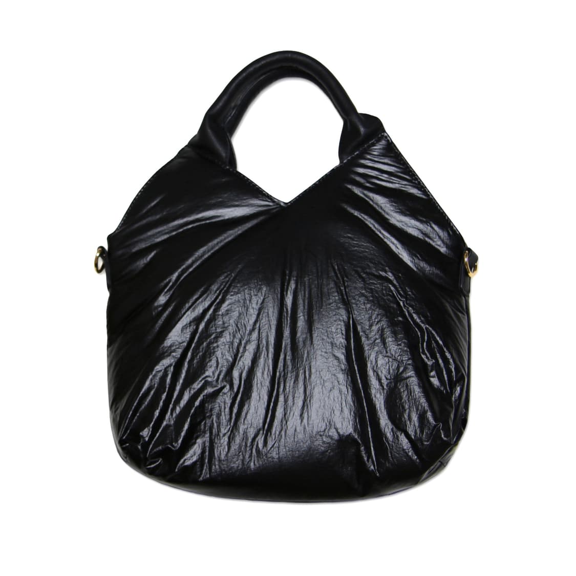 Black Knot Padded Tote bag 상품이미지2