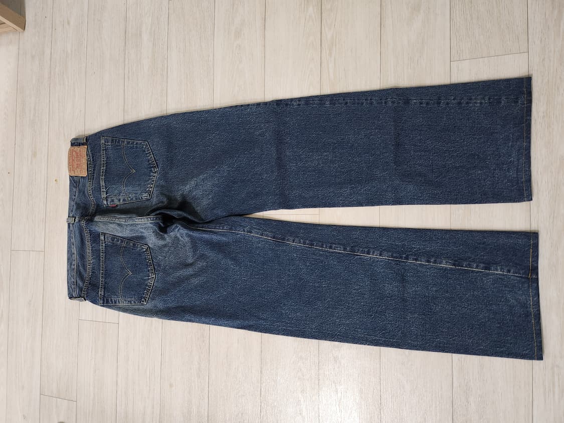 LVC 55501 0096 와고너 31 X 32 상품이미지3