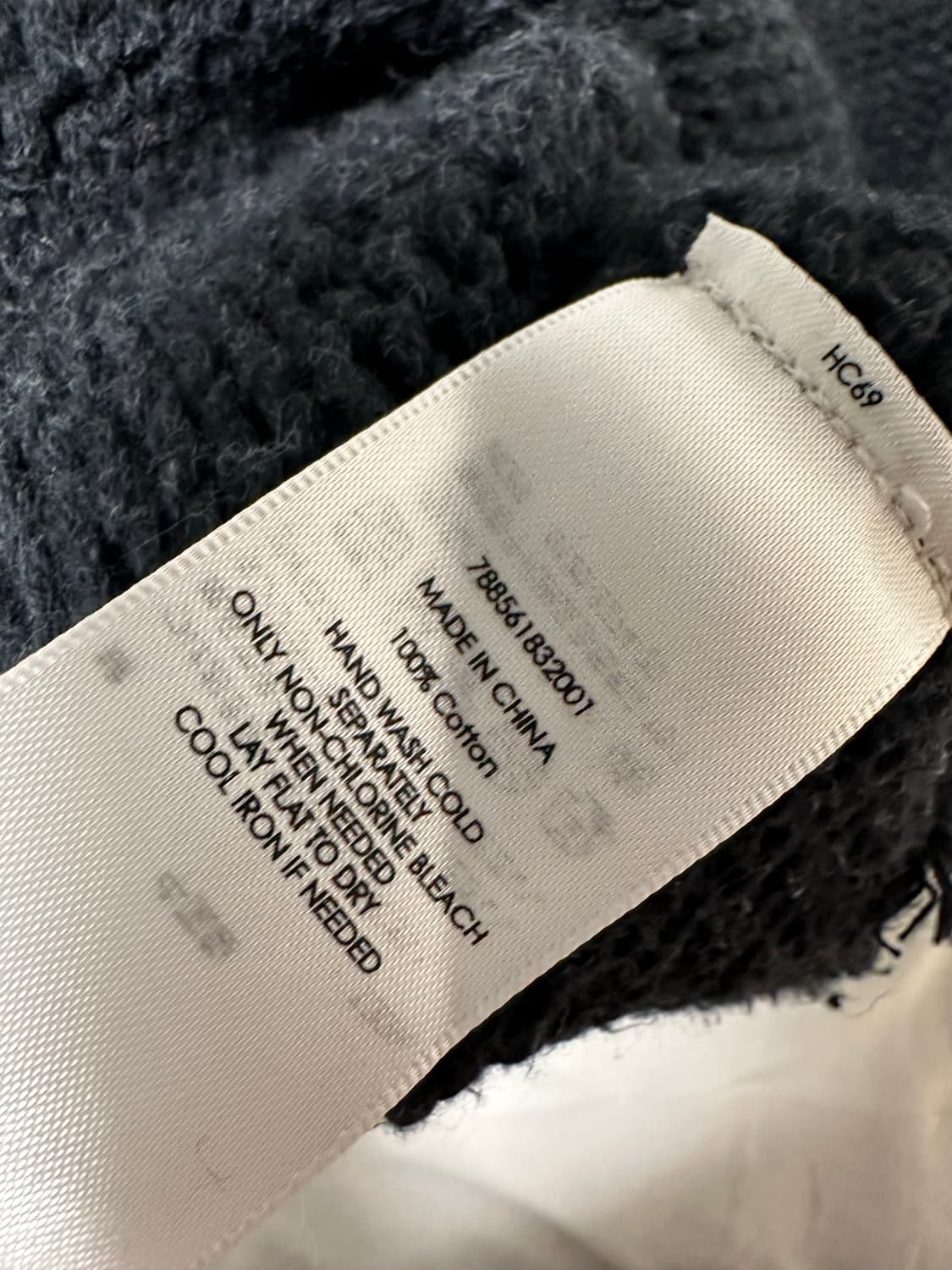 데님 앤 서플라이 랄프로렌 Turtle neck knit  상품이미지3