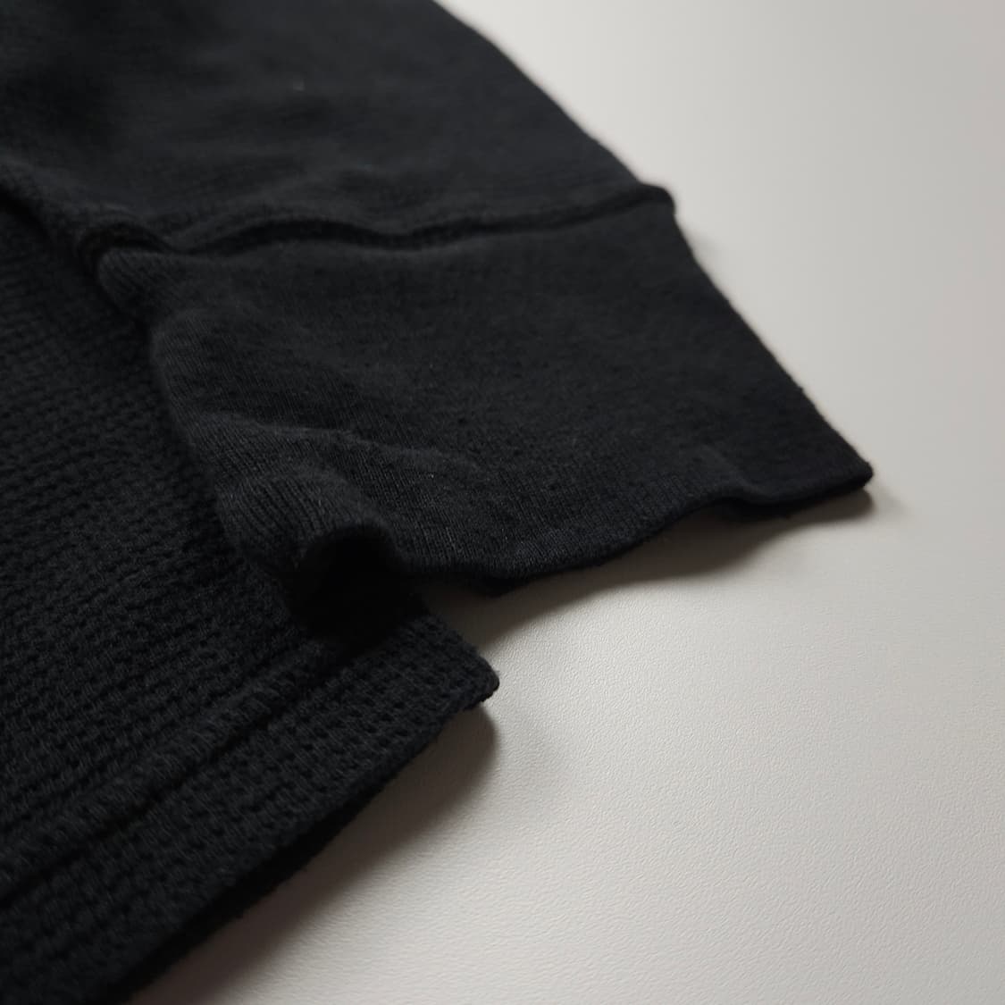 폴로 랄프로렌 신형 포니 와플 티셔츠 (S) 상품이미지4