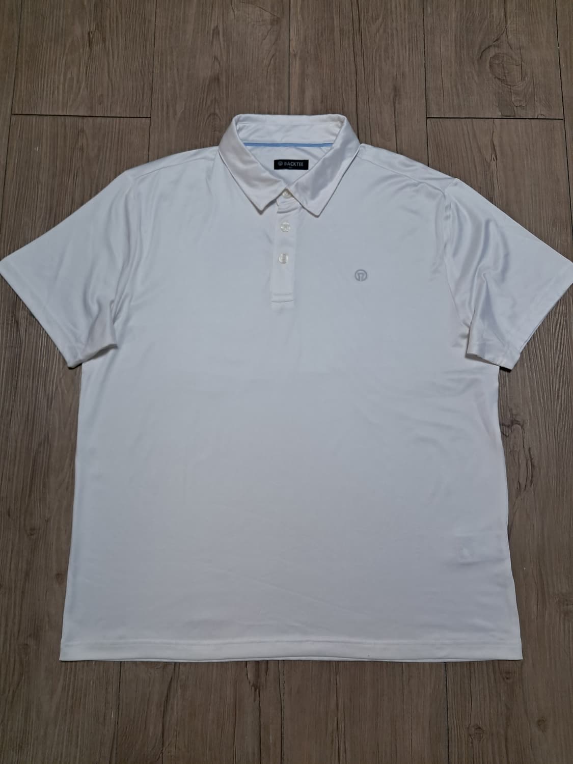 백티 골프 반팔티 남성105  상품이미지3