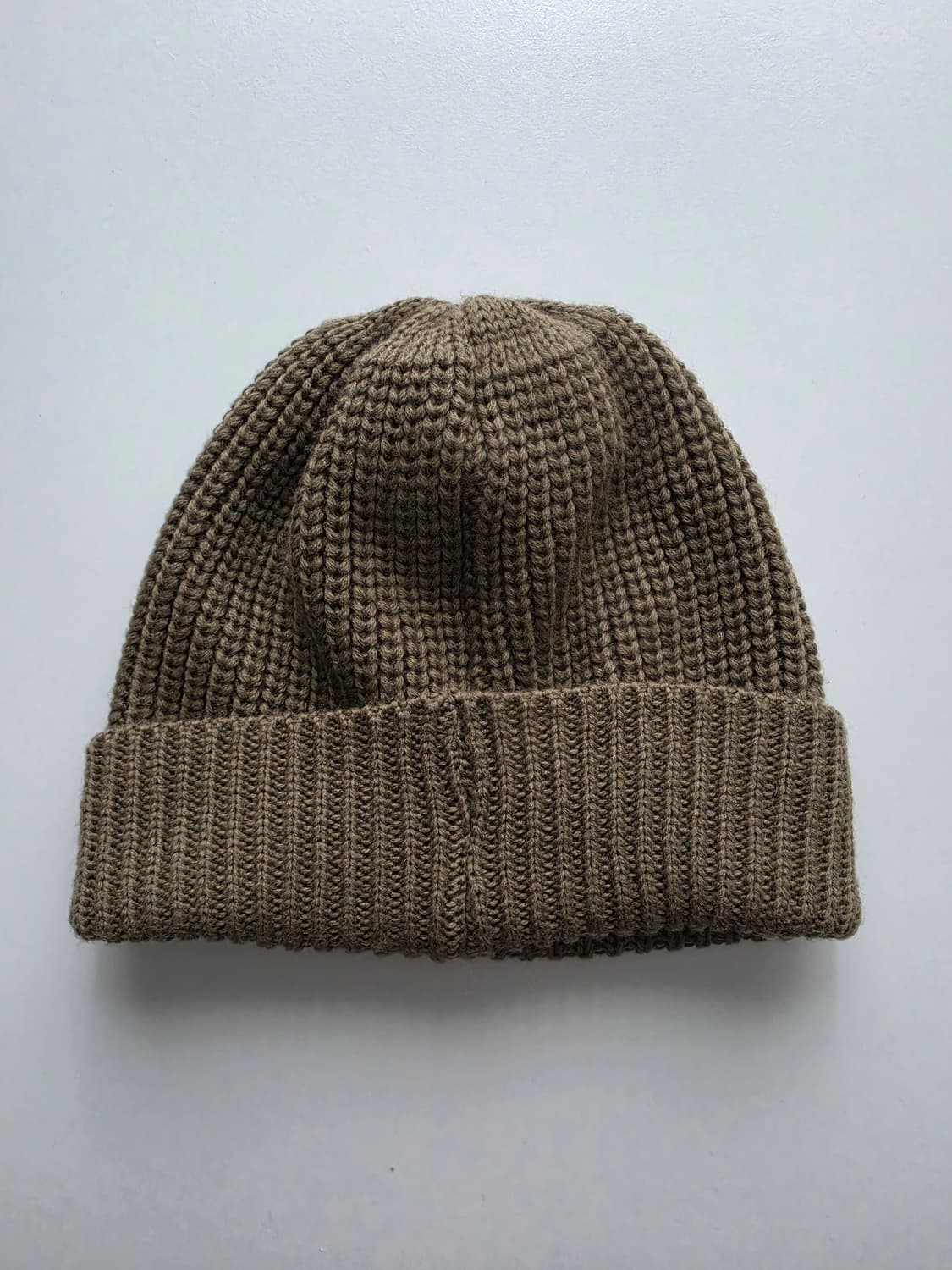 디센던트 울코튼 비니 상품이미지2