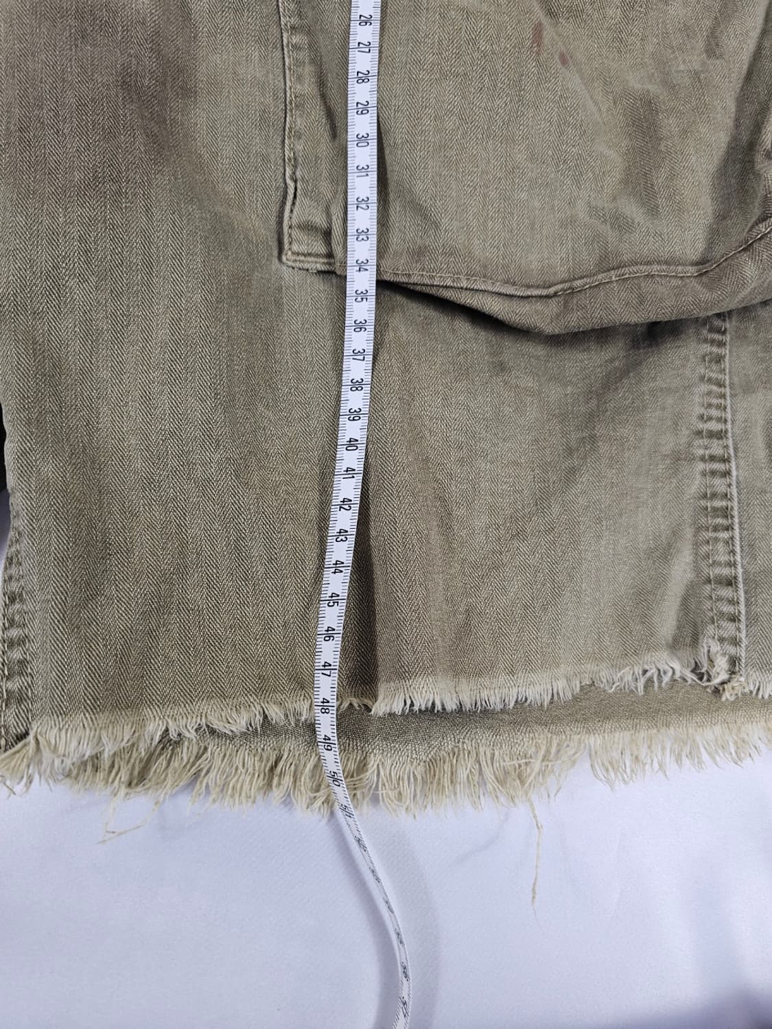 폴로카고반바지 상품이미지6