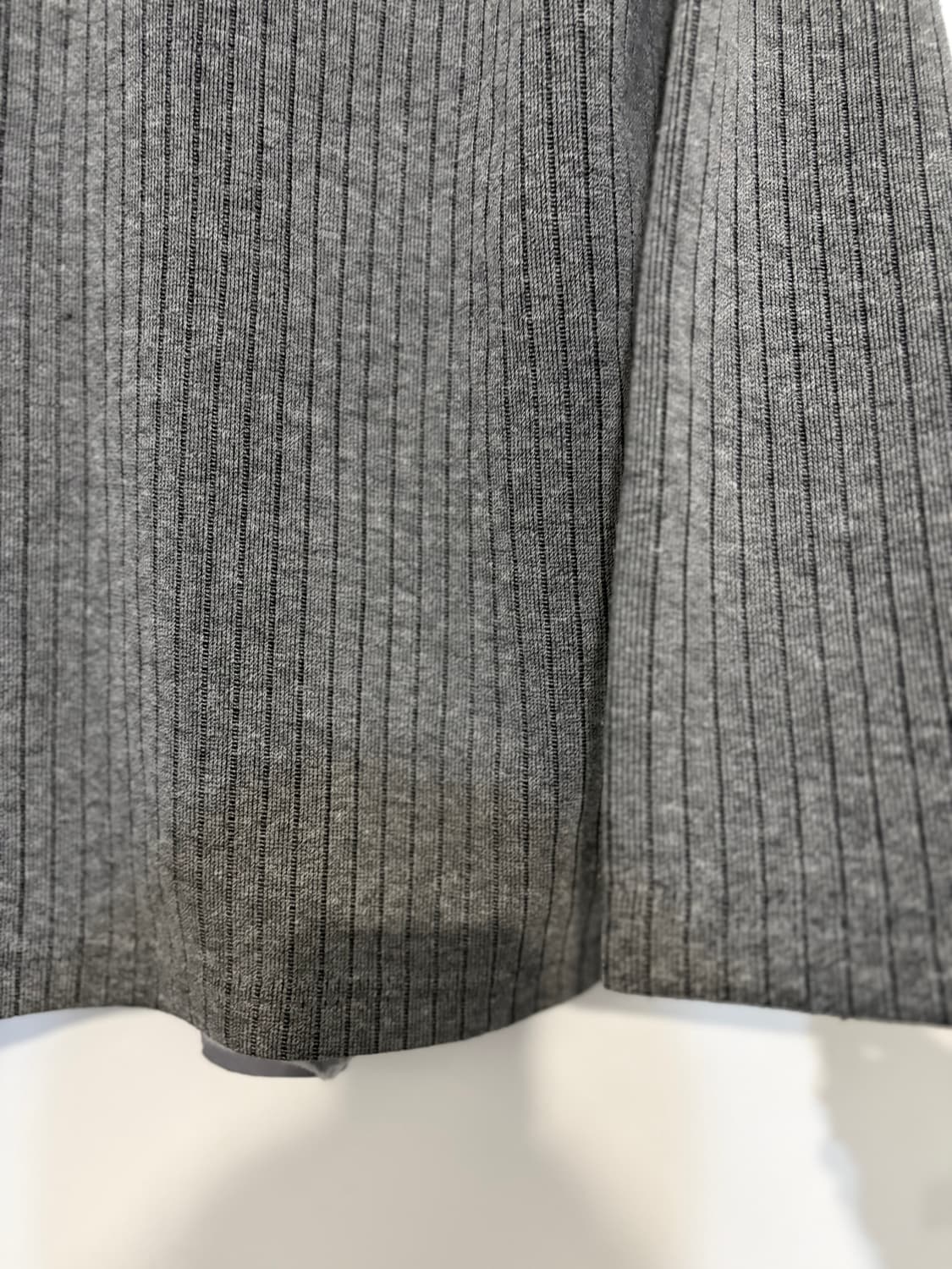 Kansai yamamoto layered longsleeve 상품이미지4