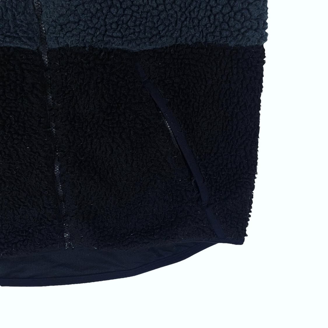 Nike Heritage Fleece Vest 상품이미지4