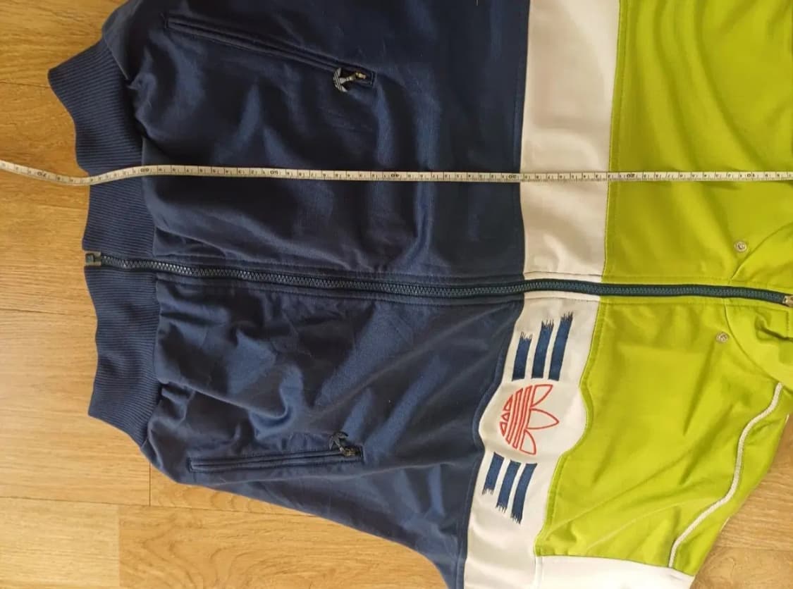 아디다스 희귀 빈티지 져지 상품이미지6