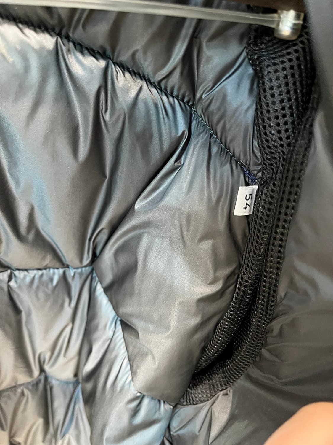 110) CP컴퍼니 패딩집업  상품이미지9